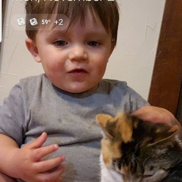 Meet your Posher, Chris - Picture 1 of 1